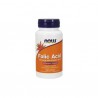Now Folic Acid 800mcg 250 Comprimidos