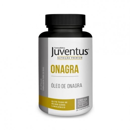 Farmodiética Óleo de Onagra 1300mg 30 cápsulas