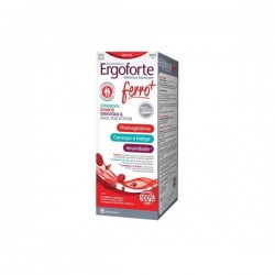 Farmodietica Ergoforte  Ferro +300ml