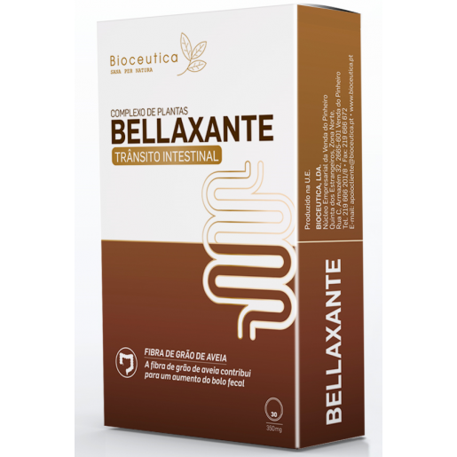 Bioceutica - Bellaxante 30 Comprimidos