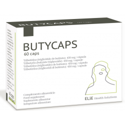 Bioceutica - Butycaps 60...