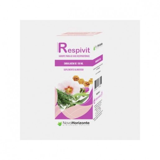 Novo Horizonte Respivit 150ml