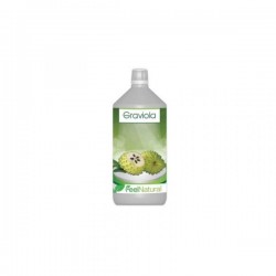 Novo Horizonte Feel Natural Graviola Liquida 1L