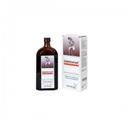 Infirmarius Schwedentrunk Novo Sabor 500ml