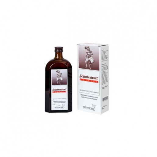 Infirmarius Schwedentrunk Novo Sabor 250ml