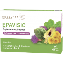 Bioceutica - Epavisic 60...