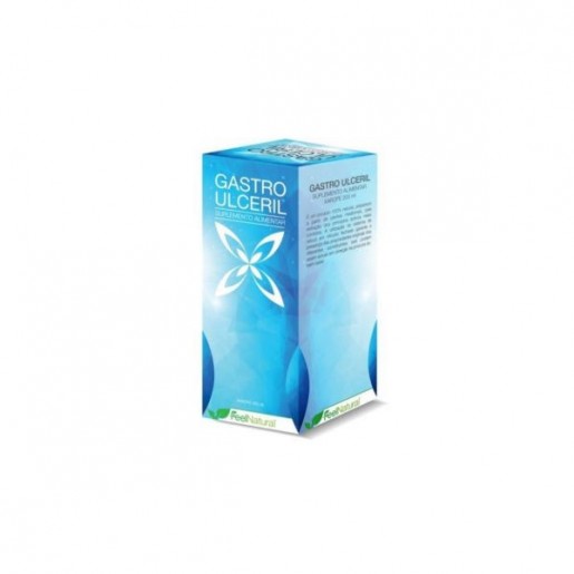 Novo Horizonte Gastro Ulceril 500ml