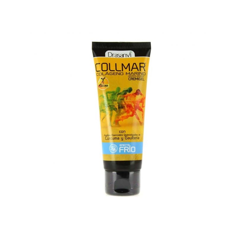 Drasanvi Collmar Creme-Gel Efeito Frio 75ml