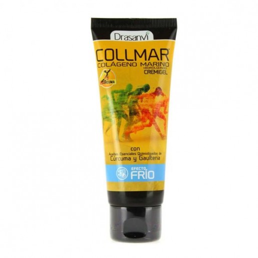 Drasanvi Collmar Creme-Gel Efeito Frio 75ml