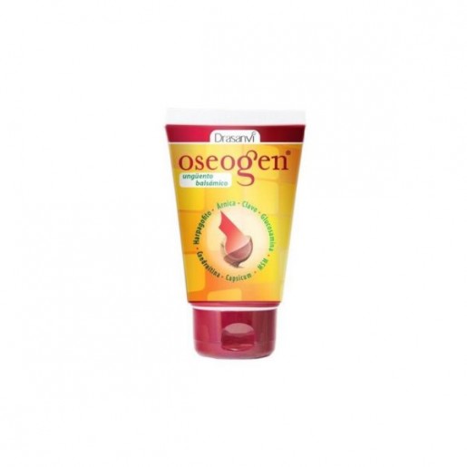 Drasanvi Oseogen Pomada Balsámica 75ml