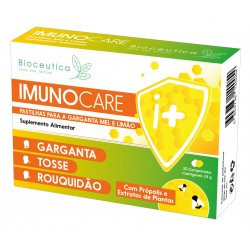 Bioceutica - Imunocare Mel...