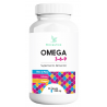 Bioceutica - Omega 3-6-9 60 Cápsulas