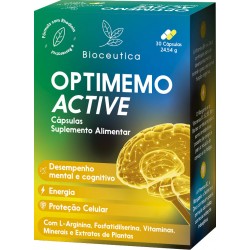 Bioceutica - Optimemo...