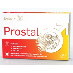 Bioceutica - Prostal 40...