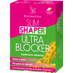 Bioceutica - Slim Shaper...