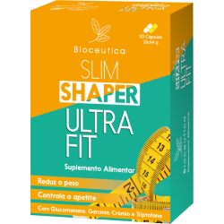 Bioceutica - Slim Shaper...