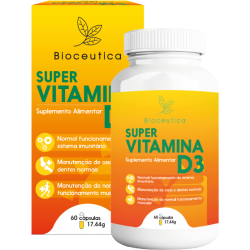 Bioceutica - Super Vitamina...