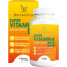 Bioceutica - Super Vitamina D3 60 Cápsulas