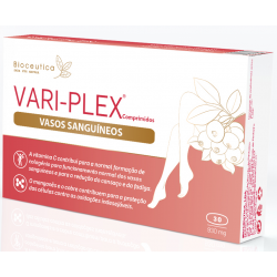 Bioceutica - Vari-Plex 30...