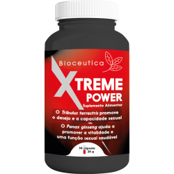 Bioceutica - Xtreme Power...