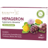 Bioceutica - Hepageron 60 Cápsulas