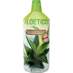 Bioceutica - Aloético 100%...