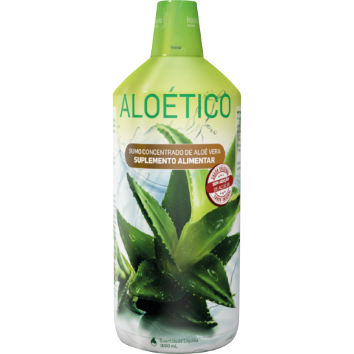 Bioceutica - Aloético 100% 1000ml