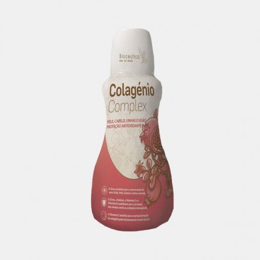 Bioceutica - Colagénio Complex 500ml