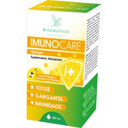 Bioceutica - Imunocare...