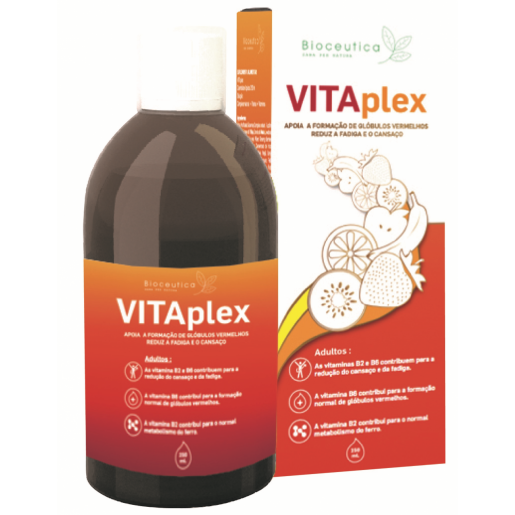 Bioceutica - Vitaplex 250ml