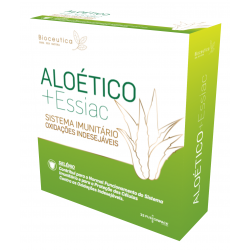 Bioceutica - Aloético +...