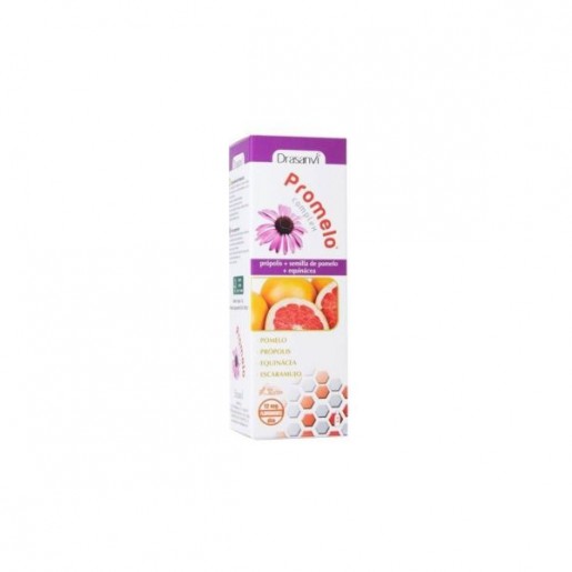 Drasanvi Promelo Complex 50ml