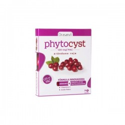 Drasanvi Phytocyst 30 comprimidos