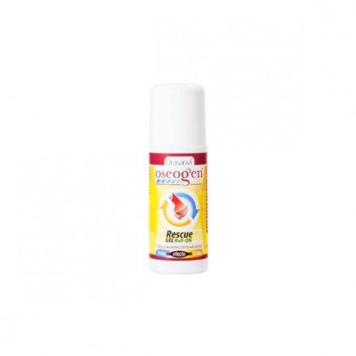 Drasanvi Oseogen Rescue Gel 60ml