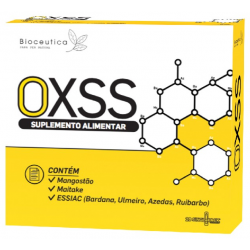 Bioceutica - OXSS 20...