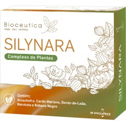 Bioceutica - Silynara 30...