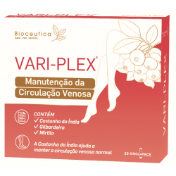 Bioceutica - Vari-Plex 20...