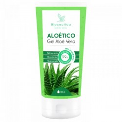 Bioceutica - Aloético Gel...