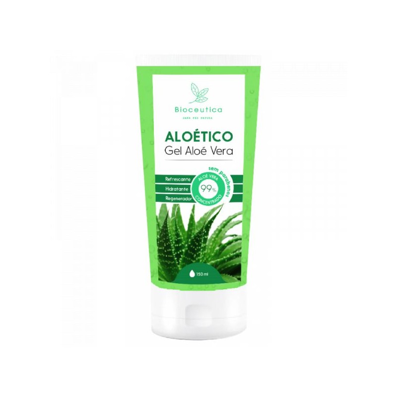 Bioceutica - Aloético Gel 150ml