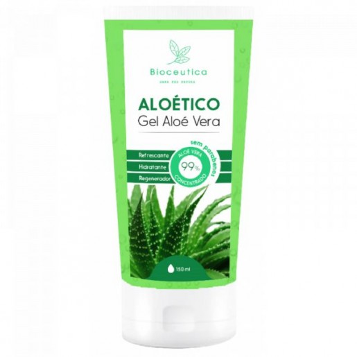 Bioceutica - Aloético Gel 150ml