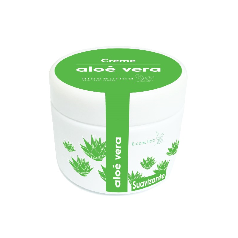 Bioceutica - Aloé Vera Creme 50g