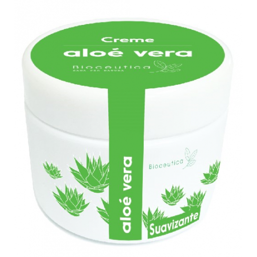 Bioceutica - Aloé Vera Creme 50g