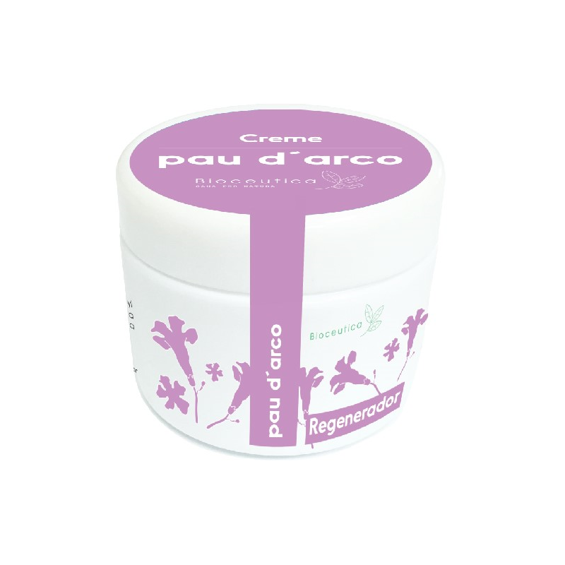 Bioceutica - Pau D'Arco Creme 50g