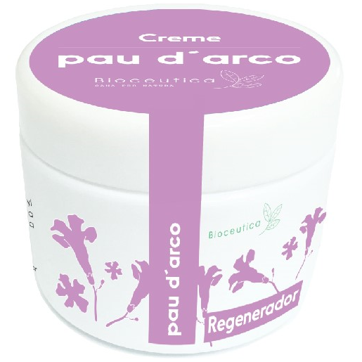 Bioceutica - Pau D'Arco Creme 50g