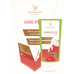 Bioceutica - Vari-plex Gel...