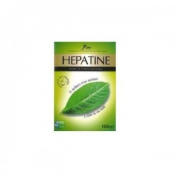 Bioceutica - Chá Hepatine 100g