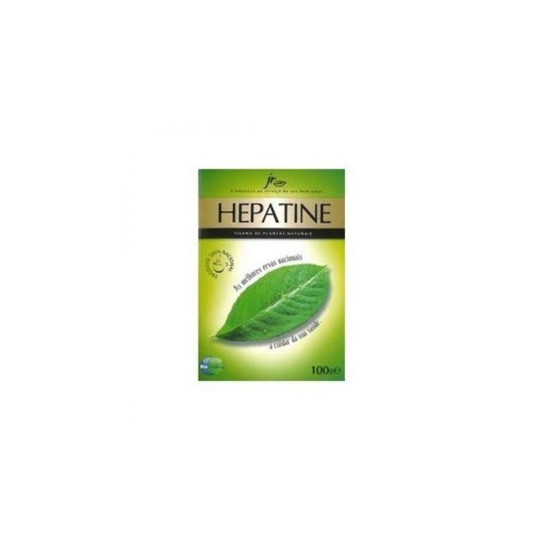 Bioceutica - Chá Hepatine 100g