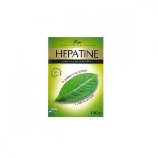 Bioceutica - Chá Hepatine 100g