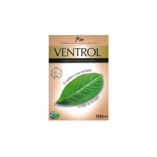 Bioceutica - Chá Ventrol 100g