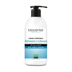 Biocenter - Creme Corporal...